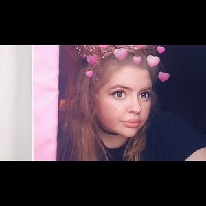 Meet your Posher, Kae